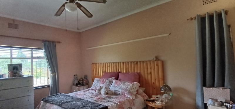 4 Bedroom Property for Sale in Pullens Hope Mpumalanga