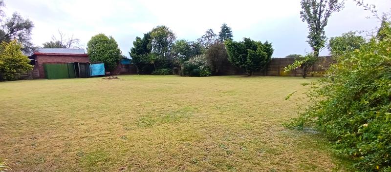 4 Bedroom Property for Sale in Pullens Hope Mpumalanga