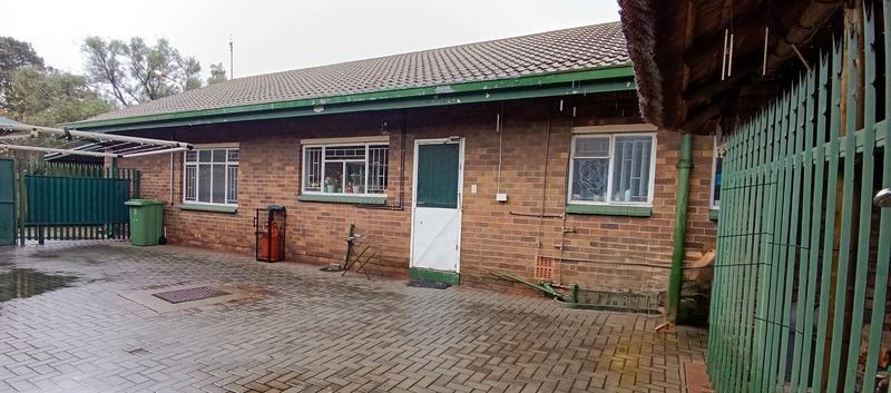 4 Bedroom Property for Sale in Pullens Hope Mpumalanga
