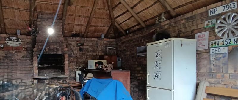 4 Bedroom Property for Sale in Pullens Hope Mpumalanga