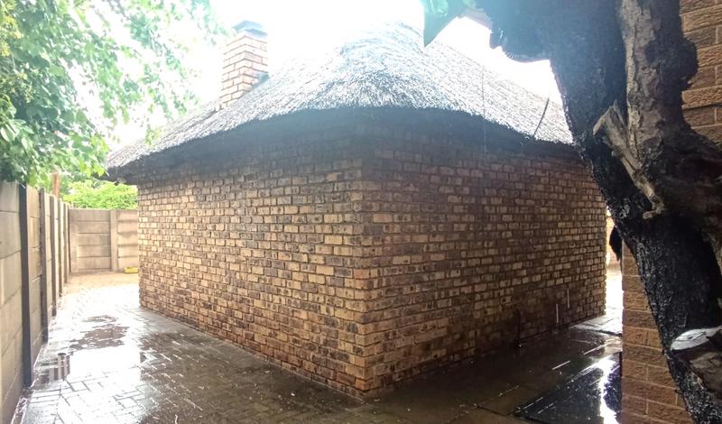 4 Bedroom Property for Sale in Pullens Hope Mpumalanga