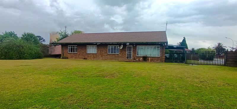 4 Bedroom Property for Sale in Pullens Hope Mpumalanga