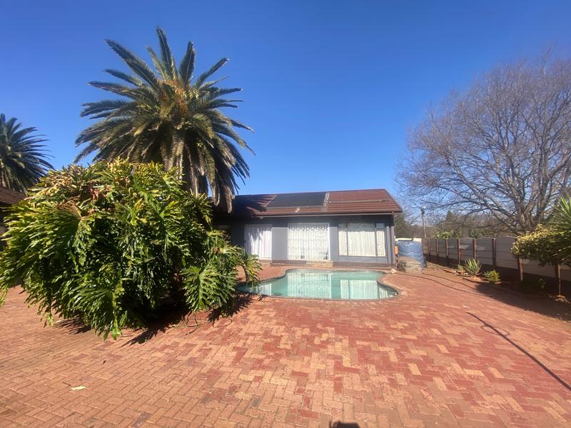 4 Bedroom Property for Sale in Kanonkop Mpumalanga