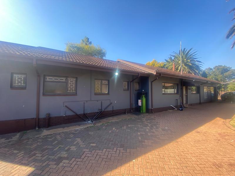 4 Bedroom Property for Sale in Kanonkop Mpumalanga