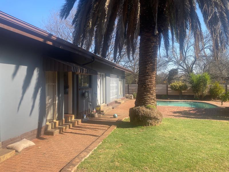 4 Bedroom Property for Sale in Kanonkop Mpumalanga