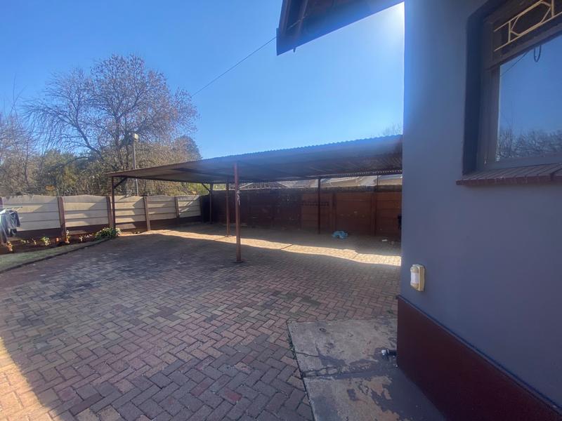 4 Bedroom Property for Sale in Kanonkop Mpumalanga