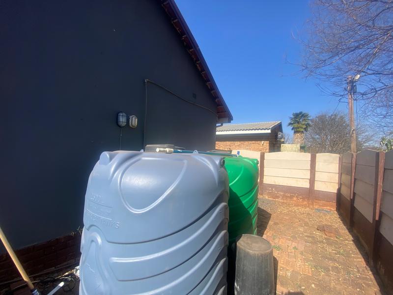 4 Bedroom Property for Sale in Kanonkop Mpumalanga