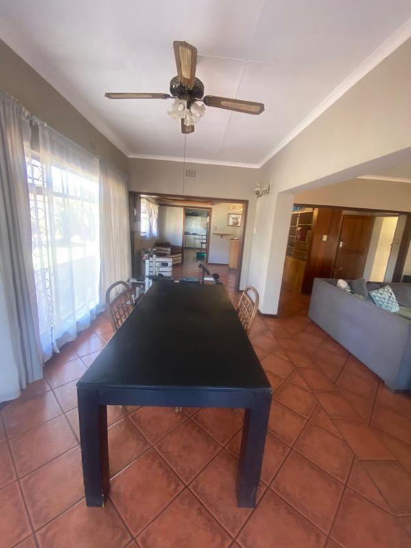 4 Bedroom Property for Sale in Kanonkop Mpumalanga