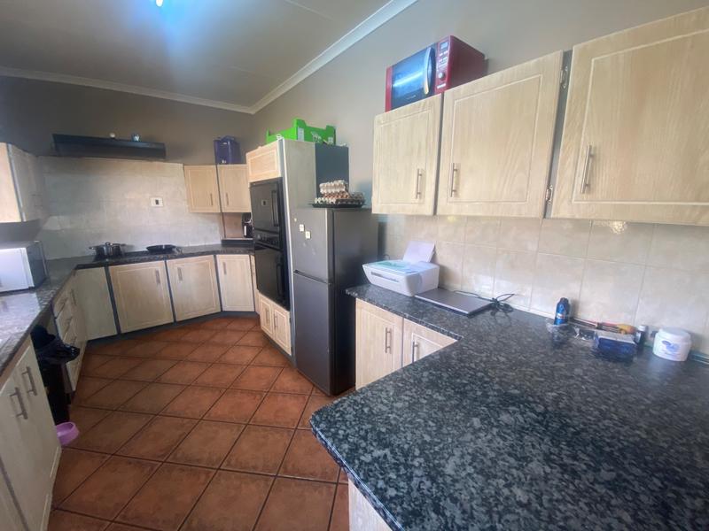 4 Bedroom Property for Sale in Kanonkop Mpumalanga