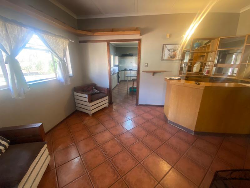4 Bedroom Property for Sale in Kanonkop Mpumalanga