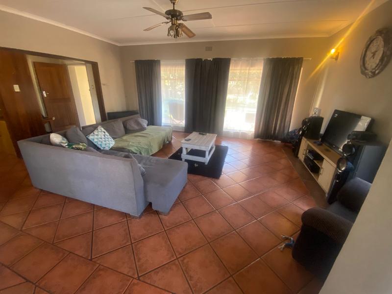 4 Bedroom Property for Sale in Kanonkop Mpumalanga
