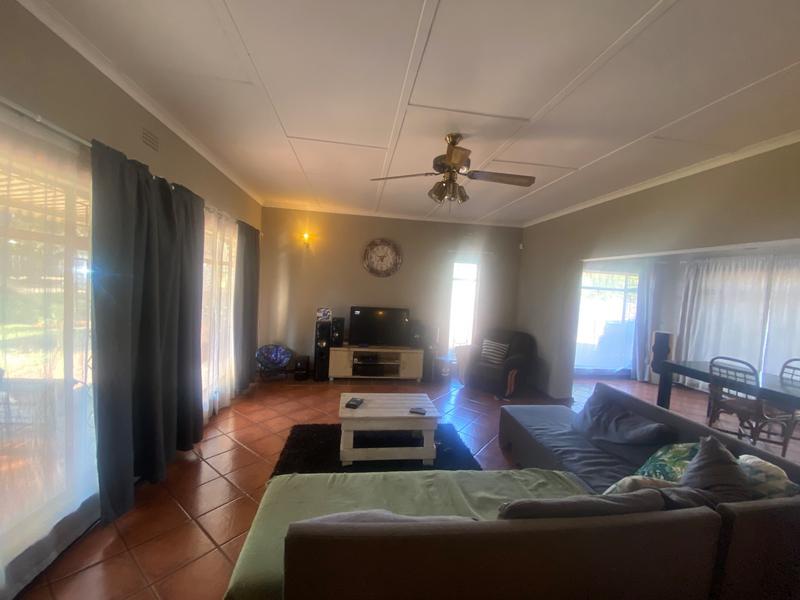 4 Bedroom Property for Sale in Kanonkop Mpumalanga