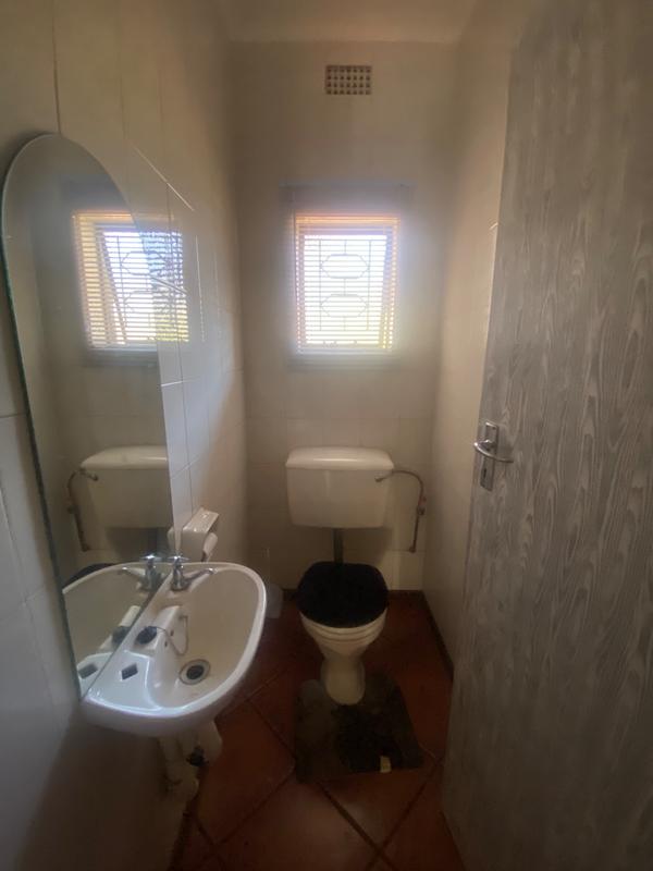 4 Bedroom Property for Sale in Kanonkop Mpumalanga