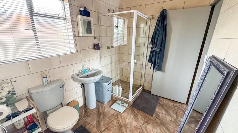 4 Bedroom Property for Sale in Kanonkop Mpumalanga