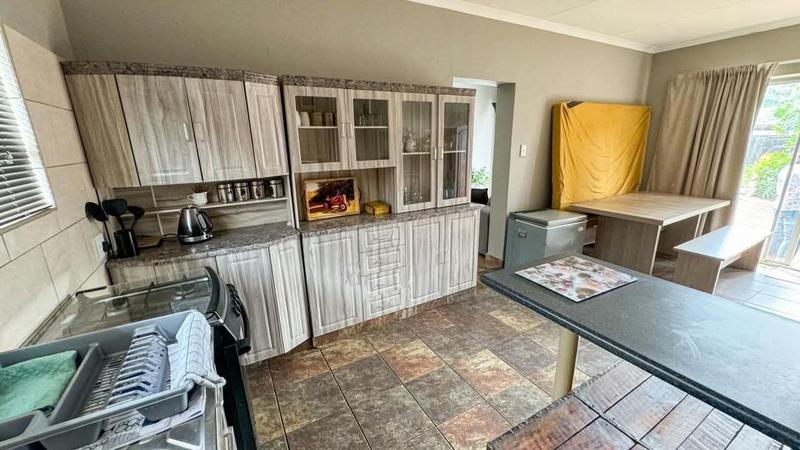 4 Bedroom Property for Sale in Kanonkop Mpumalanga