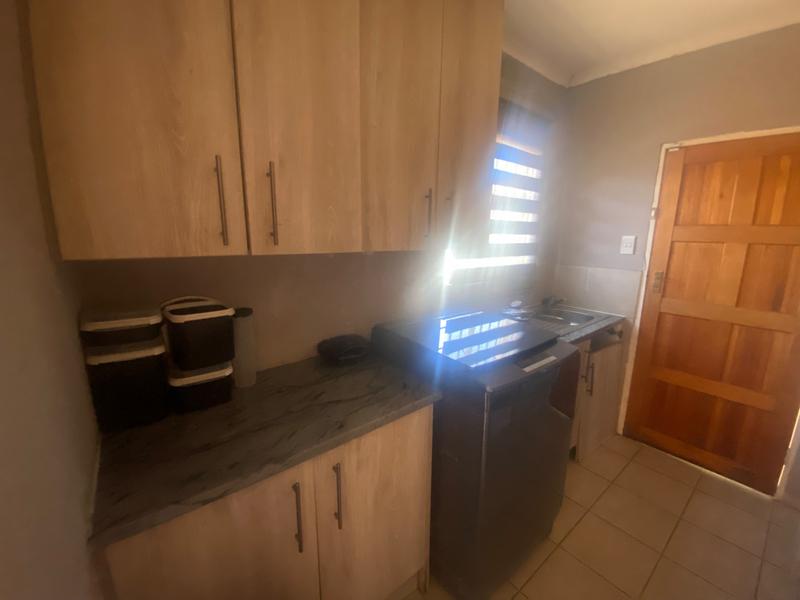 2 Bedroom Property for Sale in Nazareth Mpumalanga