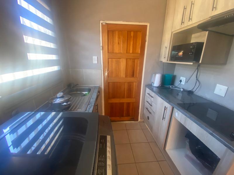 2 Bedroom Property for Sale in Nazareth Mpumalanga