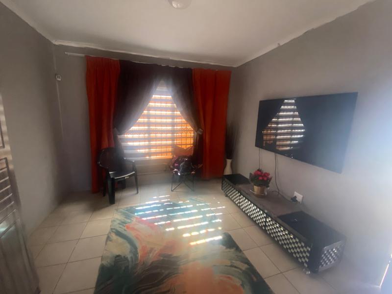 2 Bedroom Property for Sale in Nazareth Mpumalanga
