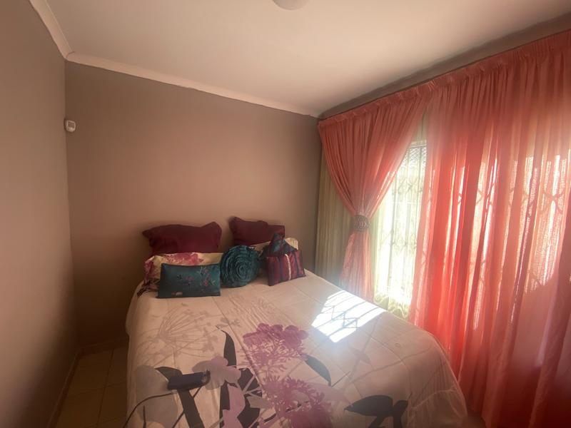2 Bedroom Property for Sale in Nazareth Mpumalanga