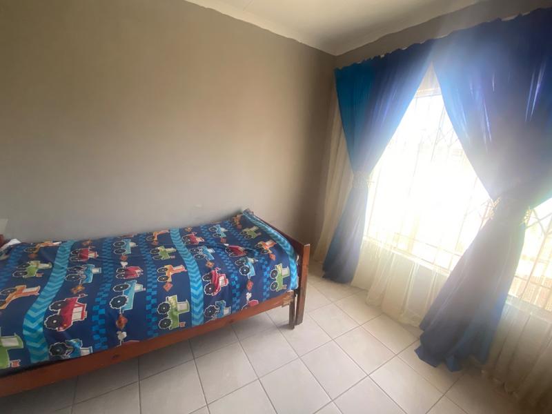 2 Bedroom Property for Sale in Nazareth Mpumalanga