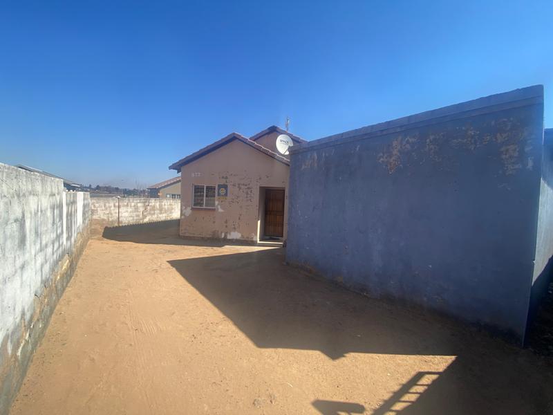 2 Bedroom Property for Sale in Nazareth Mpumalanga