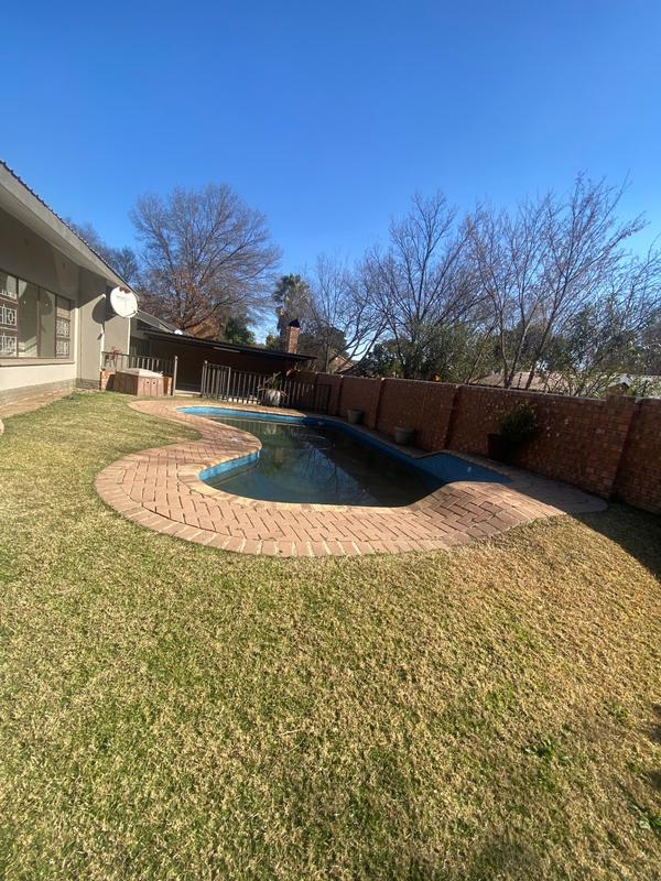 3 Bedroom Property for Sale in Clubville Mpumalanga