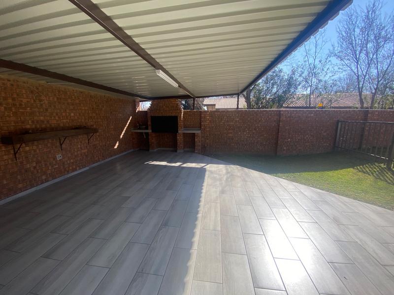 3 Bedroom Property for Sale in Clubville Mpumalanga