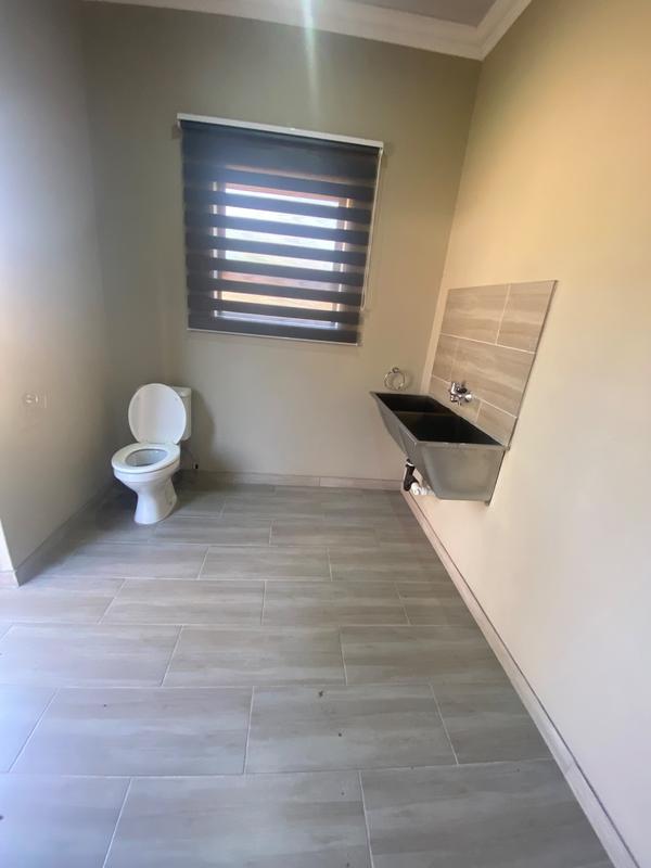 3 Bedroom Property for Sale in Clubville Mpumalanga