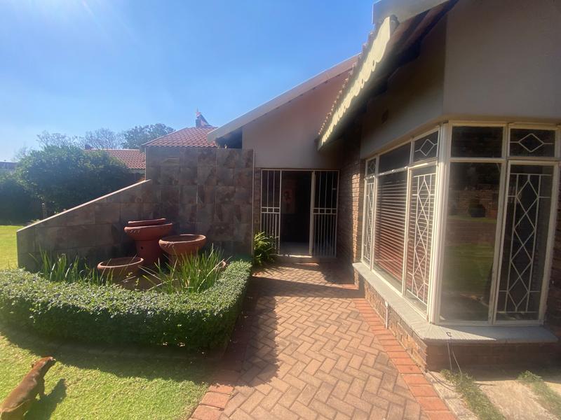4 Bedroom Property for Sale in Groenkol Mpumalanga
