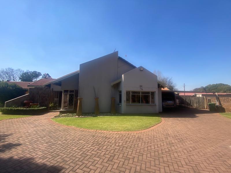 4 Bedroom Property for Sale in Groenkol Mpumalanga