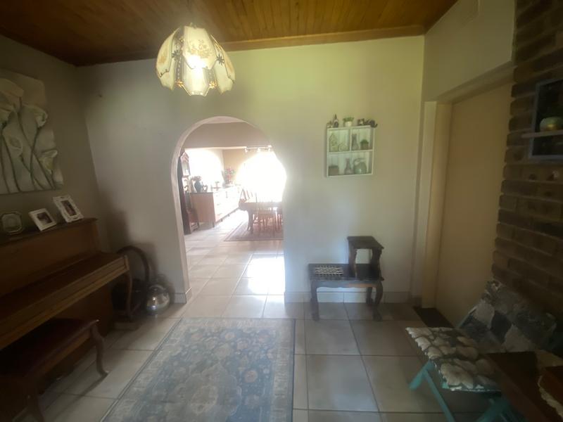 4 Bedroom Property for Sale in Groenkol Mpumalanga