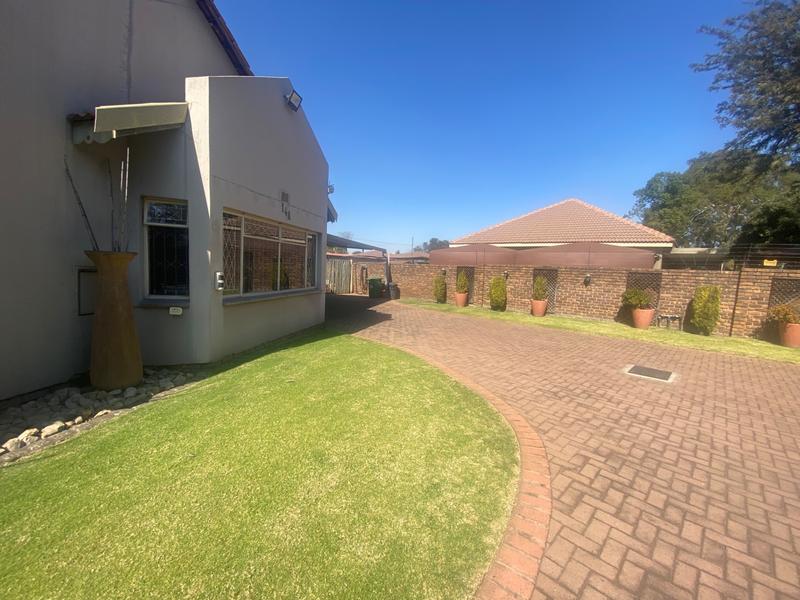 4 Bedroom Property for Sale in Groenkol Mpumalanga
