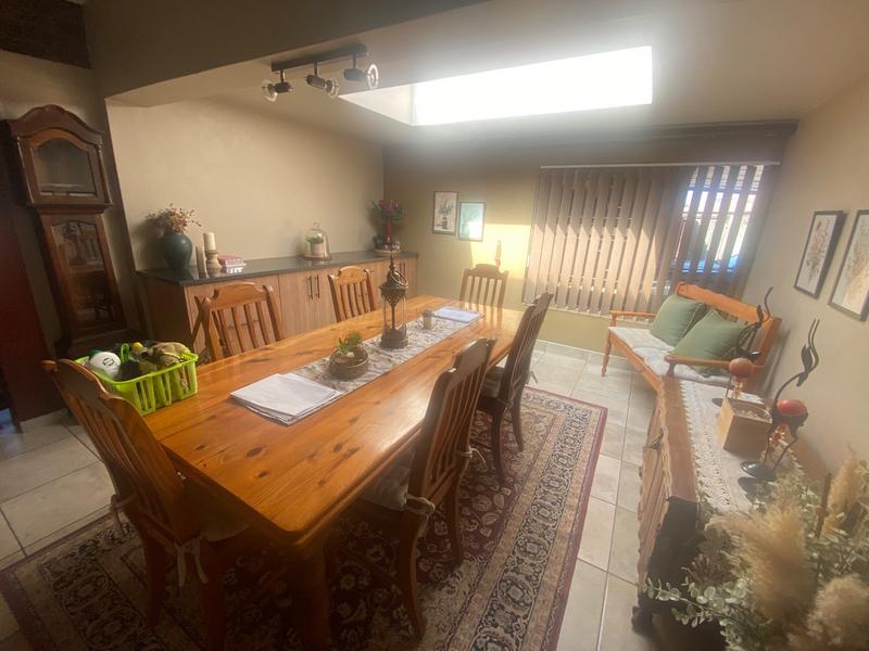 4 Bedroom Property for Sale in Groenkol Mpumalanga