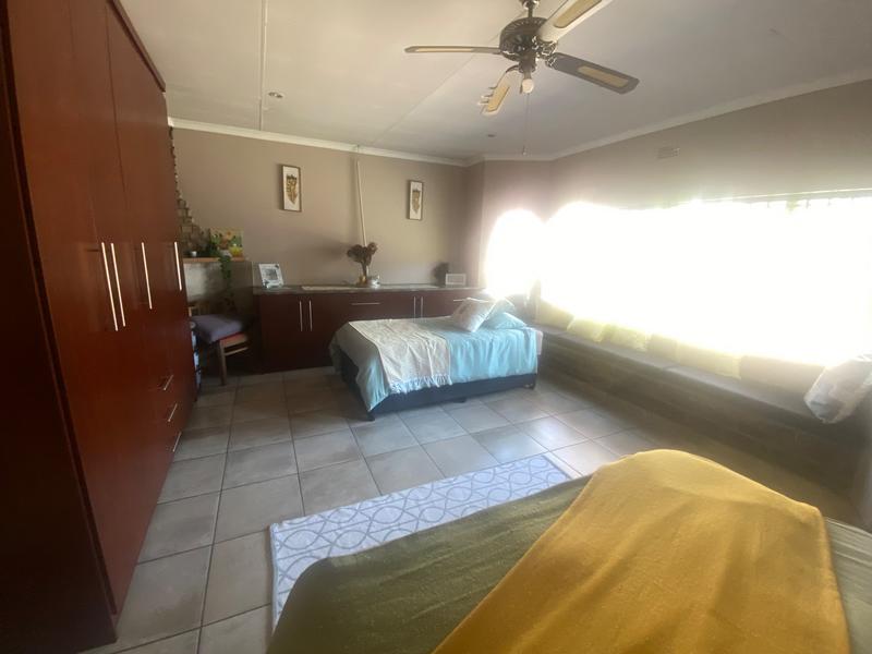 4 Bedroom Property for Sale in Groenkol Mpumalanga