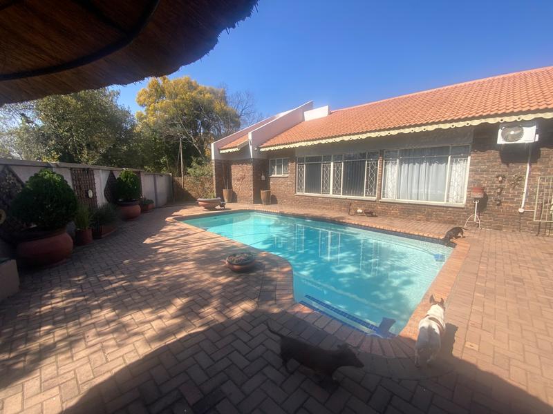 4 Bedroom Property for Sale in Groenkol Mpumalanga