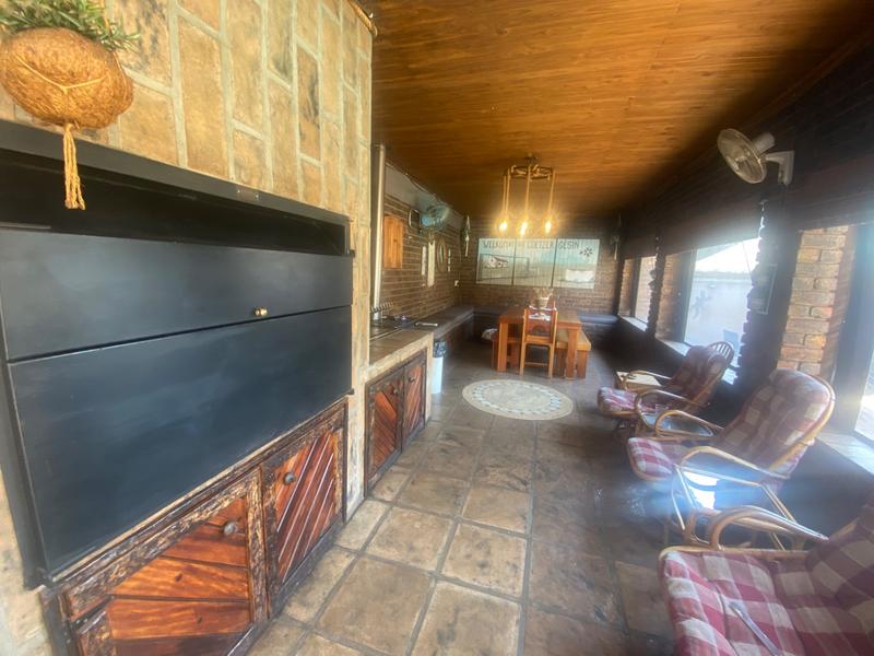 4 Bedroom Property for Sale in Groenkol Mpumalanga