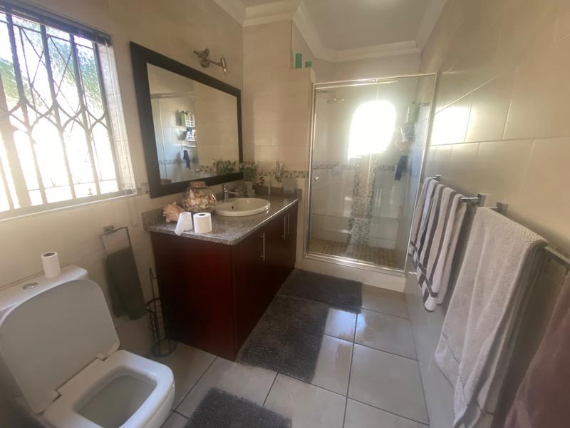 4 Bedroom Property for Sale in Groenkol Mpumalanga