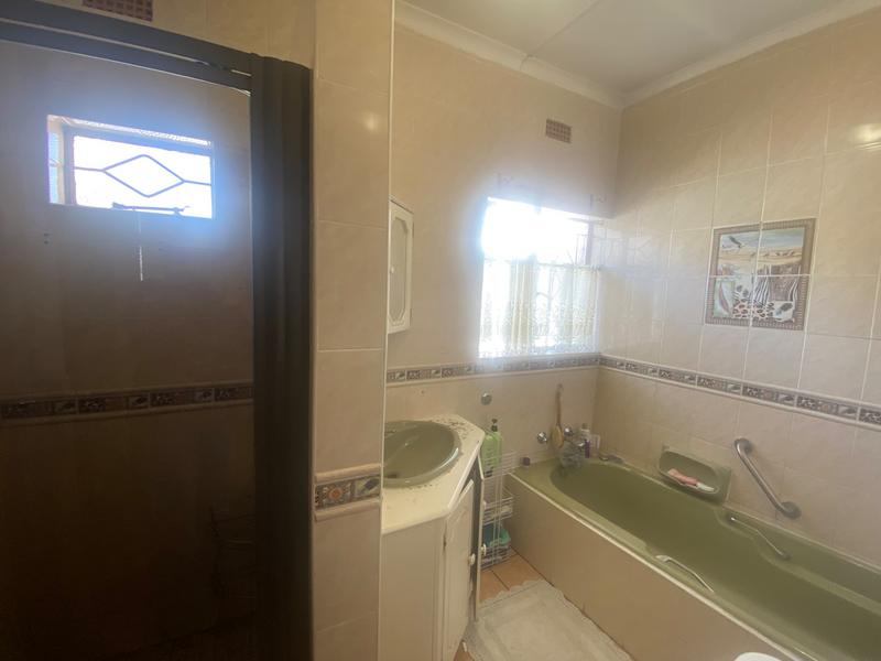 4 Bedroom Property for Sale in Groenkol Mpumalanga
