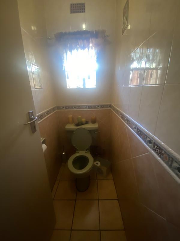 4 Bedroom Property for Sale in Groenkol Mpumalanga