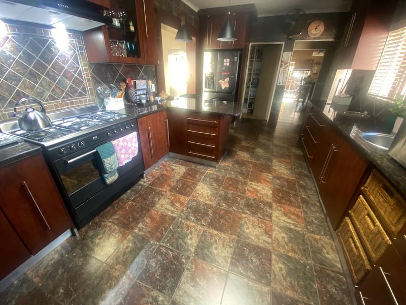 4 Bedroom Property for Sale in Groenkol Mpumalanga