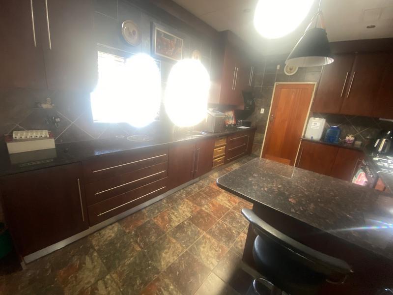 4 Bedroom Property for Sale in Groenkol Mpumalanga