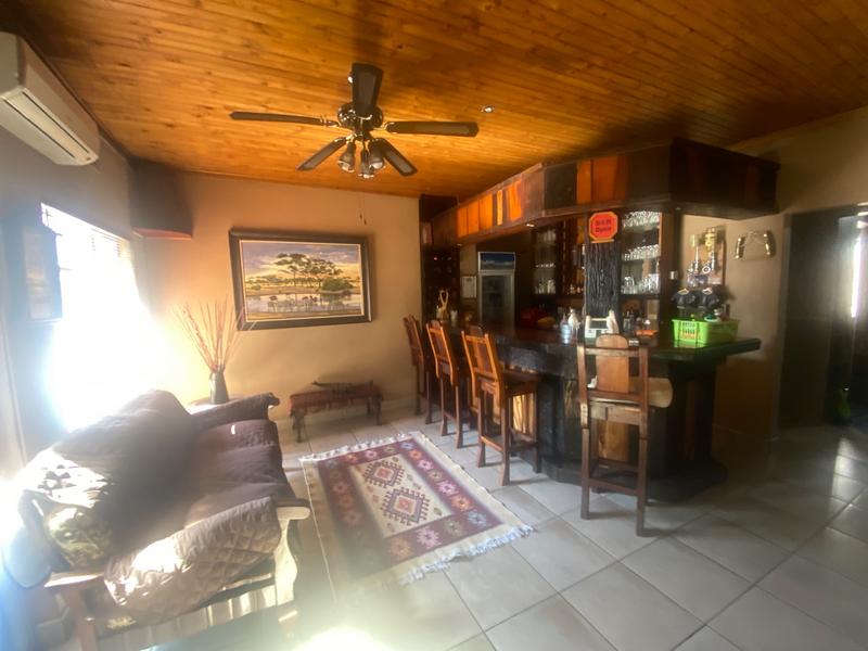 4 Bedroom Property for Sale in Groenkol Mpumalanga
