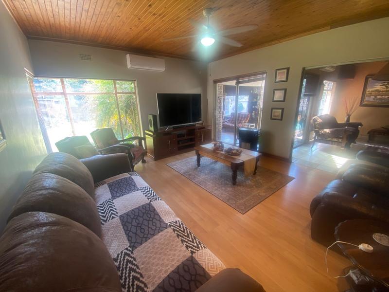 4 Bedroom Property for Sale in Groenkol Mpumalanga