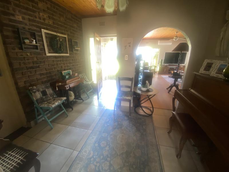 4 Bedroom Property for Sale in Groenkol Mpumalanga