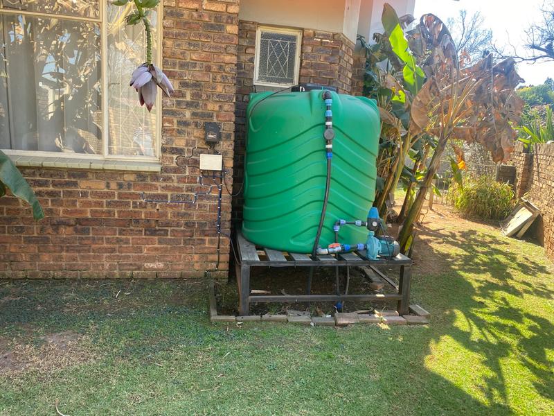 4 Bedroom Property for Sale in Groenkol Mpumalanga
