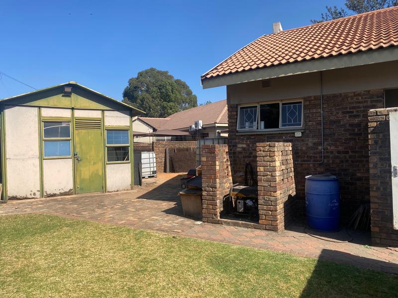 4 Bedroom Property for Sale in Groenkol Mpumalanga