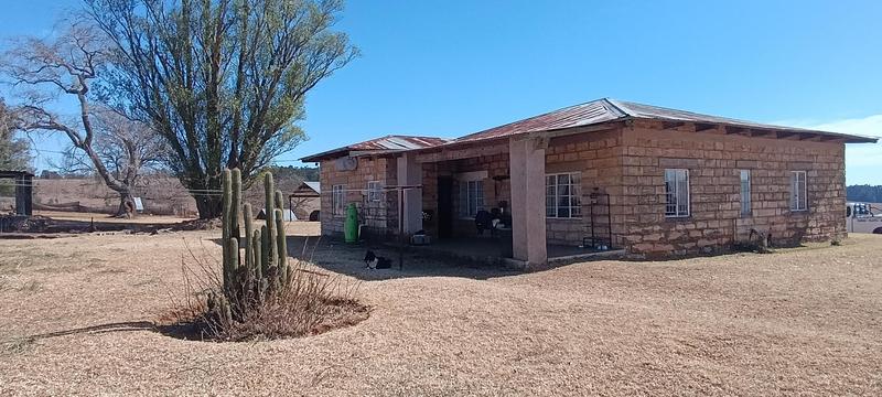 3 Bedroom Property for Sale in Carolina Mpumalanga