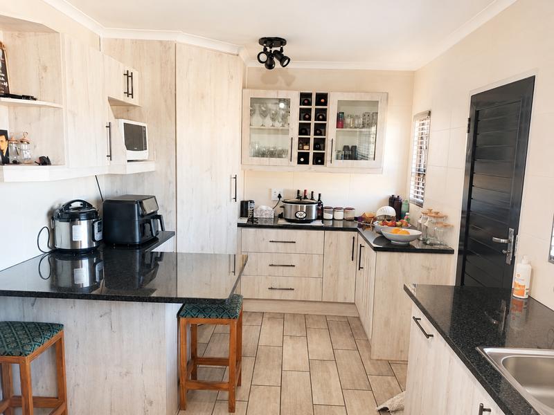 3 Bedroom Property for Sale in Secunda Mpumalanga