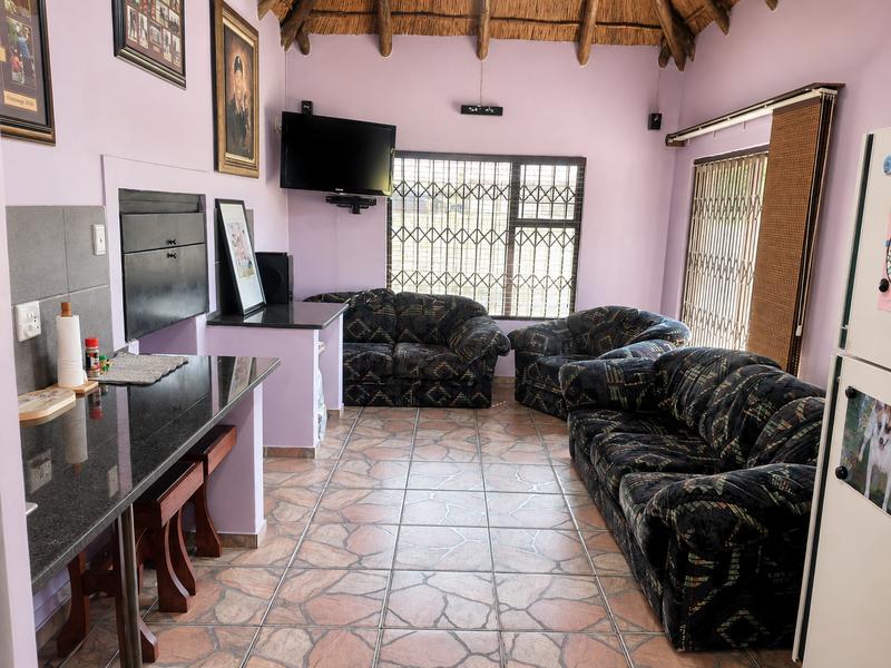 3 Bedroom Property for Sale in Secunda Mpumalanga