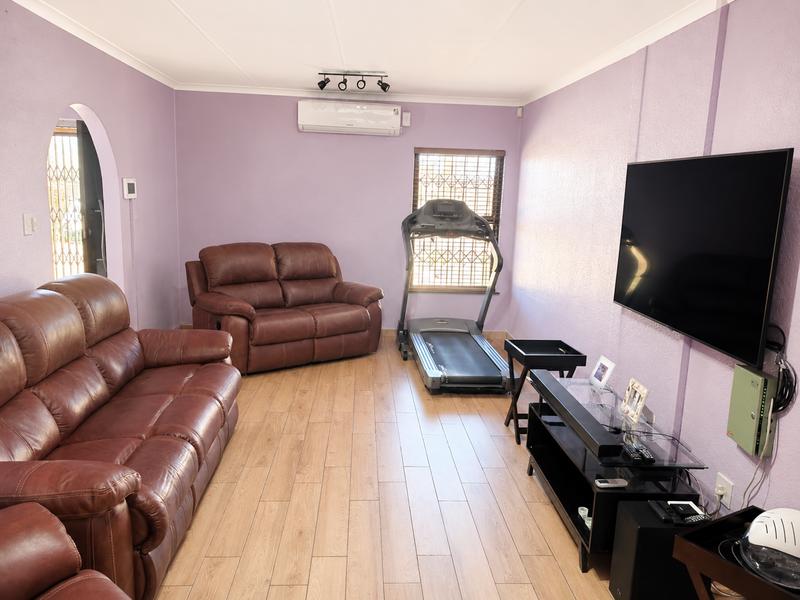 3 Bedroom Property for Sale in Secunda Mpumalanga